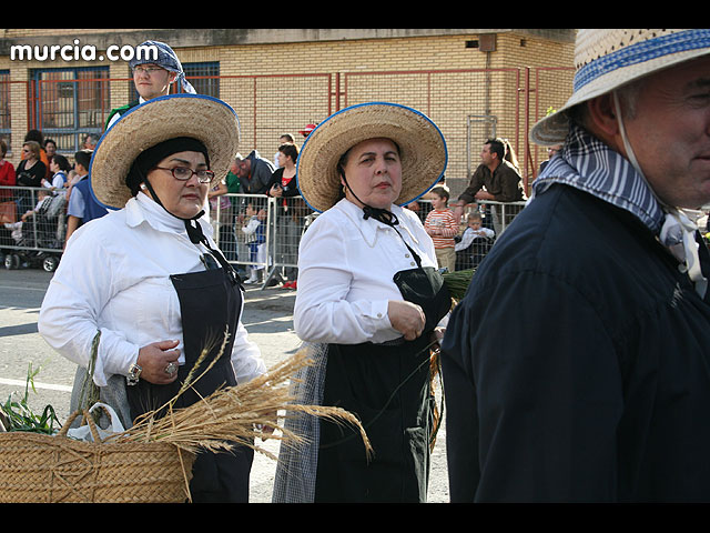Bando de la Huerta. Fiestas de Primavera Murcia 2008 - 195