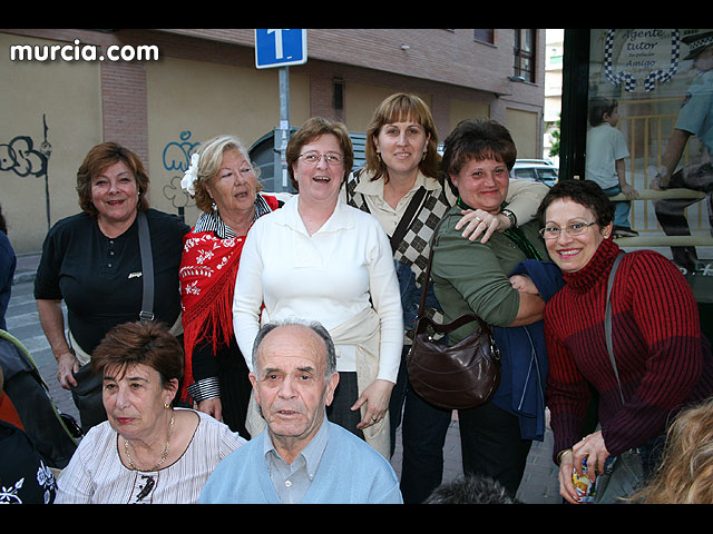 Bando de la Huerta. Fiestas de Primavera Murcia 2008 - 426