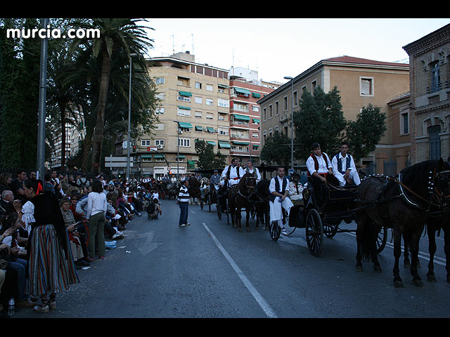 Bando de la Huerta. Fiestas de Primavera Murcia 2008 - 432