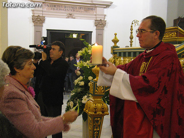El sacerdote totanero Jos Mara Cnovas Martnez fue beatificado junto a ms de 490 mrtires - 32