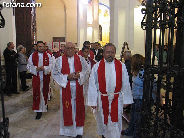 El sacerdote totanero Jos Mara Cnovas Martnez fue beatificado junto a ms de 490 mrtires - 48