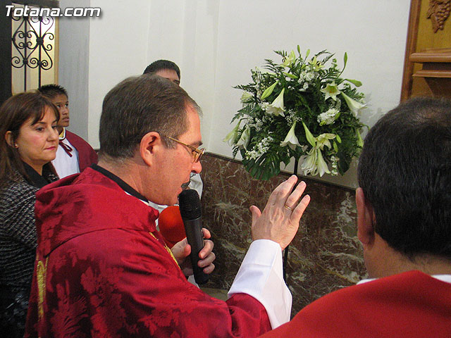 El sacerdote totanero Jos Mara Cnovas Martnez fue beatificado junto a ms de 490 mrtires - 53