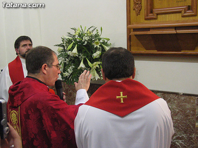El sacerdote totanero Jos Mara Cnovas Martnez fue beatificado junto a ms de 490 mrtires - 63