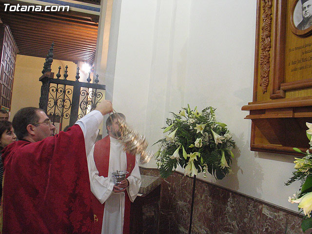 El sacerdote totanero Jos Mara Cnovas Martnez fue beatificado junto a ms de 490 mrtires - 66