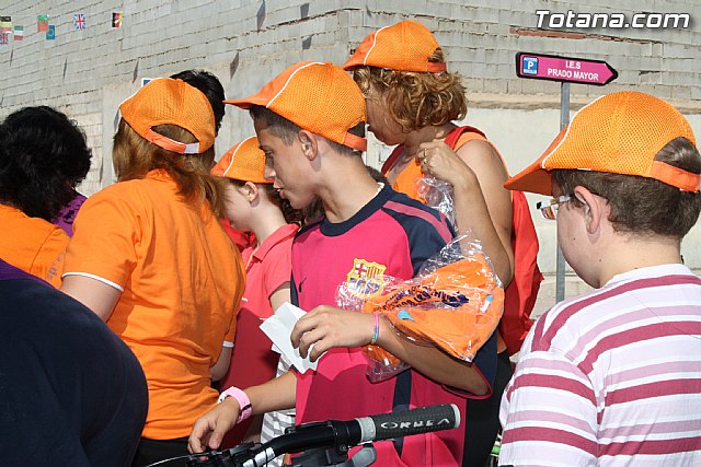 Fiestas de los barrios Olmpico, Las Peras, Estacin y Triptolemos 2011 - 25
