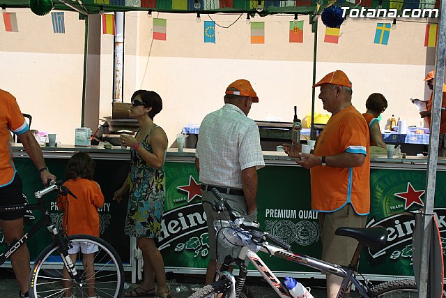 Fiestas de los barrios Olmpico, Las Peras, Estacin y Triptolemos 2011 - 48