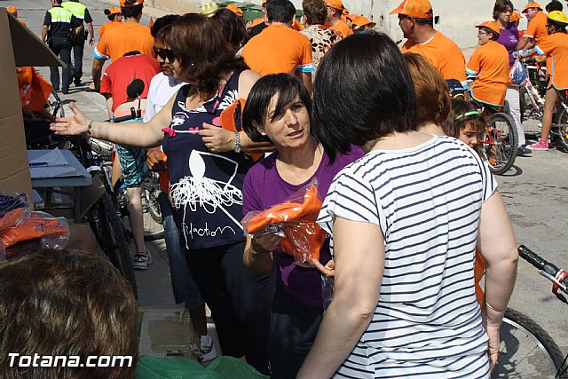 Fiestas de los barrios Olmpico, Las Peras, Estacin y Triptolemos 2011 - 64