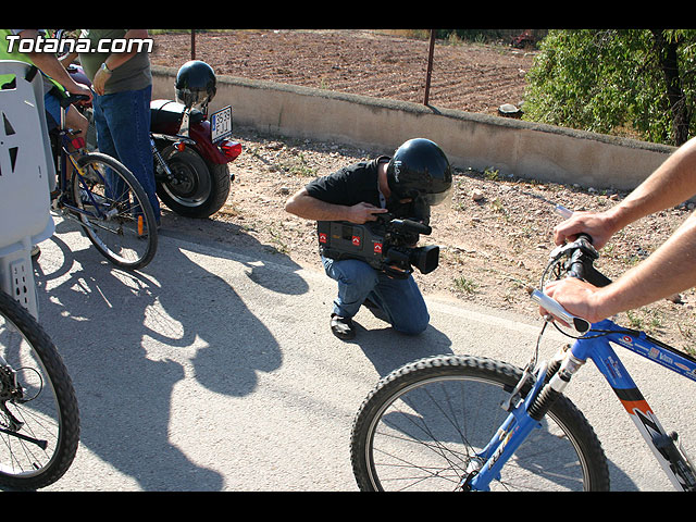 Marcha ciclista y fiesta de la espuma - 75
