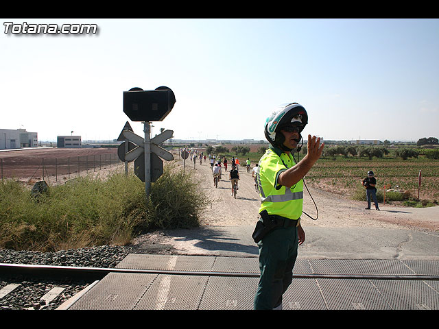 Marcha ciclista y fiesta de la espuma - 148