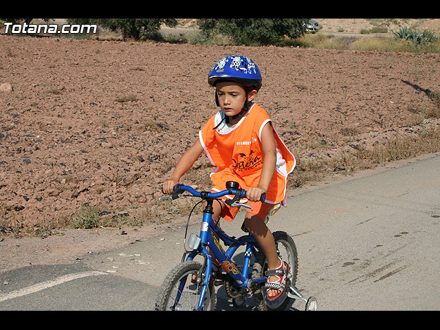 Marcha ciclista y fiesta de la espuma - 149
