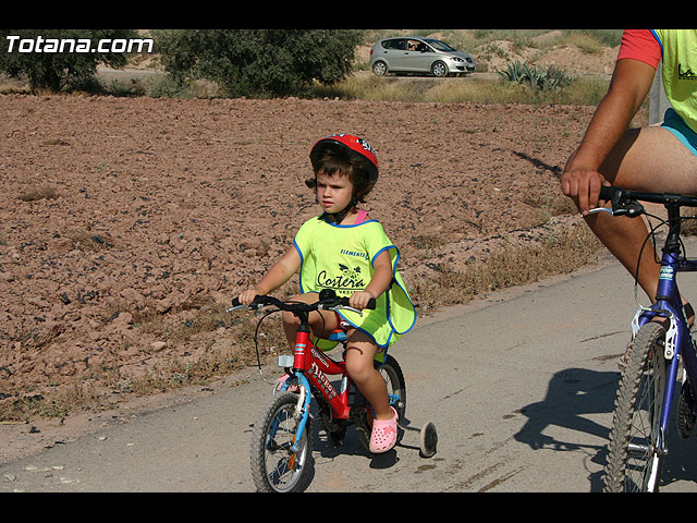Marcha ciclista y fiesta de la espuma - 150