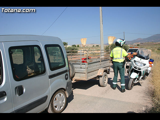 Marcha ciclista y fiesta de la espuma - 153