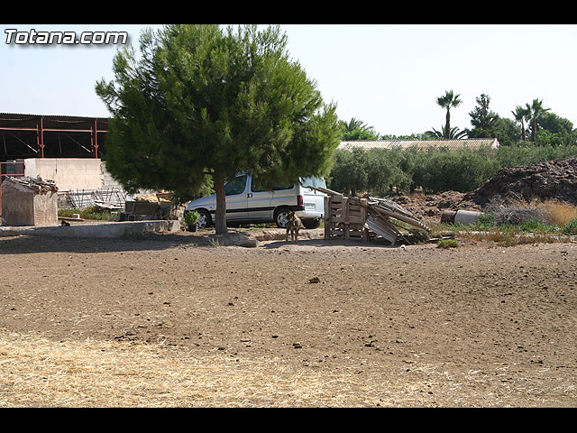 Marcha ciclista y fiesta de la espuma - 157