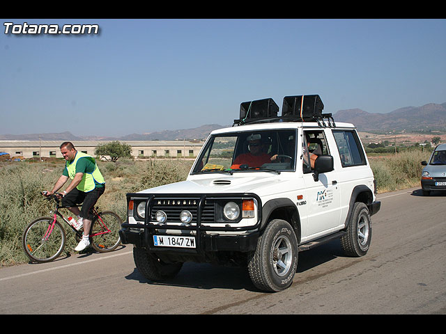 Marcha ciclista y fiesta de la espuma - 160