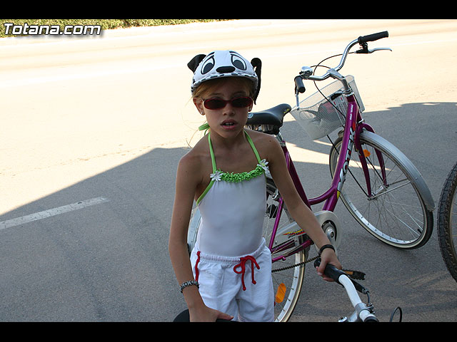 Marcha ciclista y fiesta de la espuma - 180
