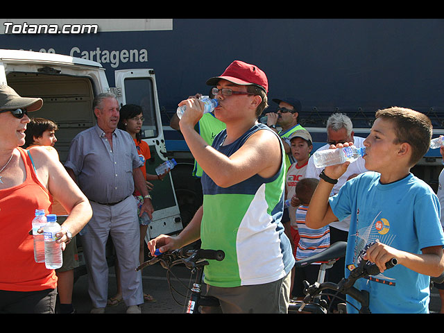 Marcha ciclista y fiesta de la espuma - 185