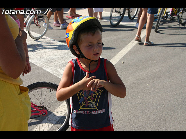 Marcha ciclista y fiesta de la espuma - 188