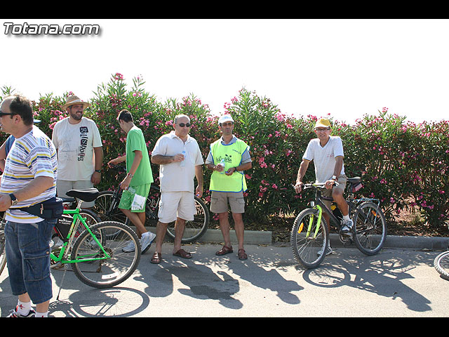 Marcha ciclista y fiesta de la espuma - 195