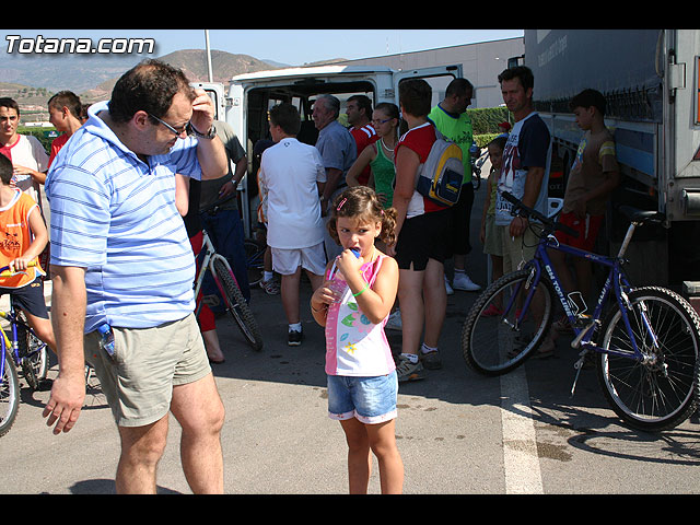 Marcha ciclista y fiesta de la espuma - 196