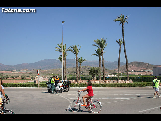 Marcha ciclista y fiesta de la espuma - 199