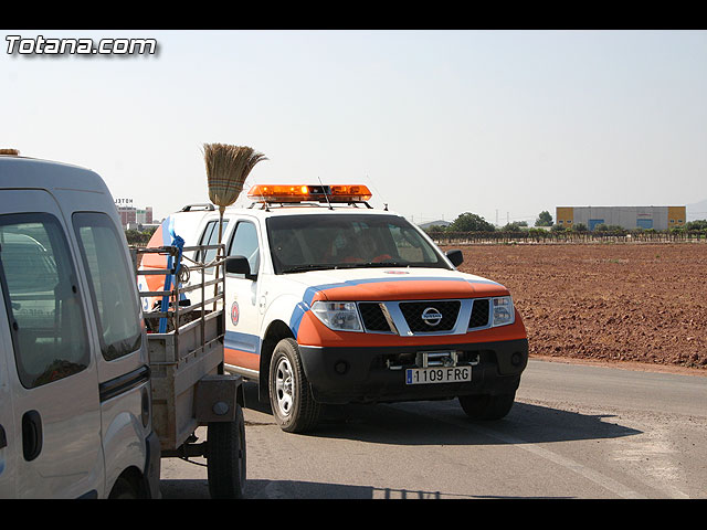 Marcha ciclista y fiesta de la espuma - 204