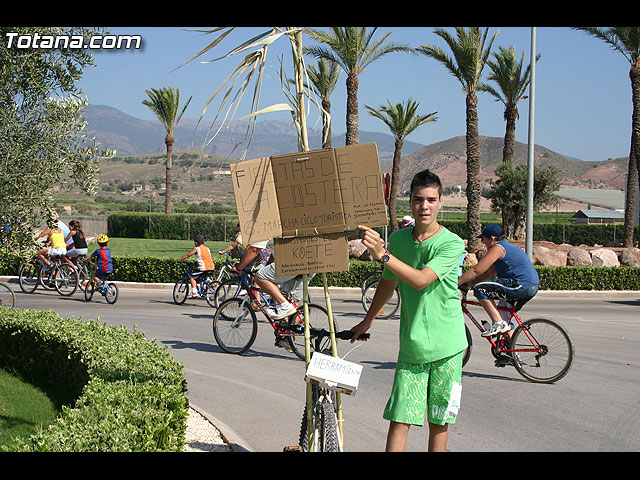 Marcha ciclista y fiesta de la espuma - 206