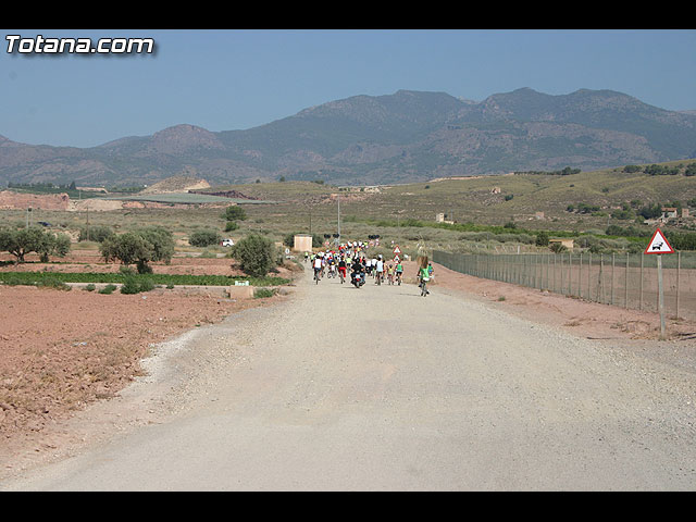 Marcha ciclista y fiesta de la espuma - 207