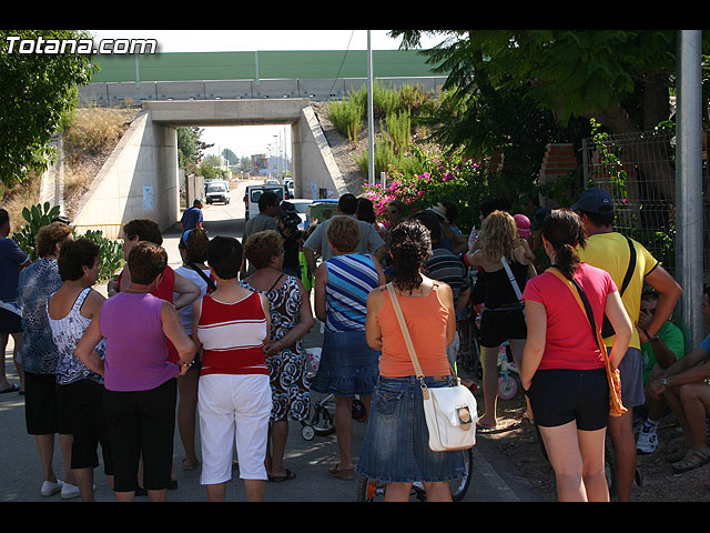 Marcha ciclista y fiesta de la espuma - 212