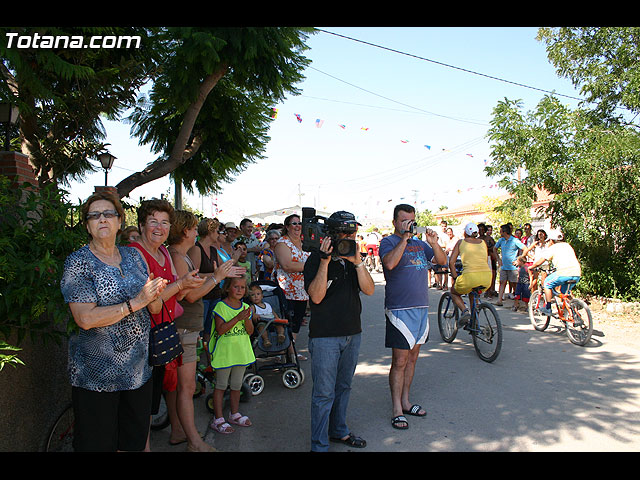Marcha ciclista y fiesta de la espuma - 228