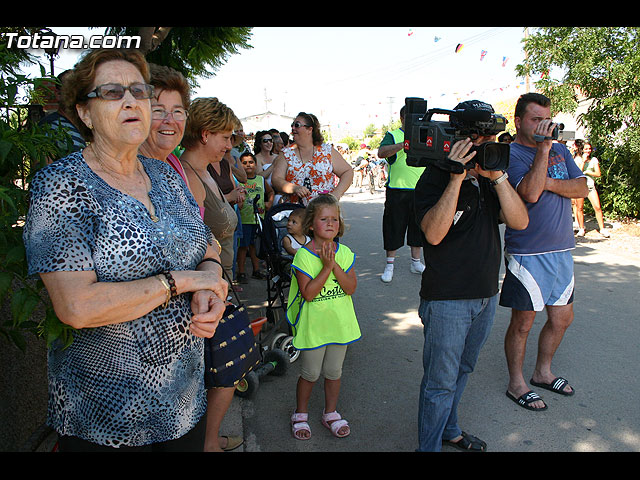 Marcha ciclista y fiesta de la espuma - 231