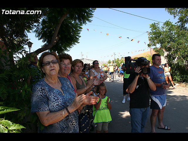 Marcha ciclista y fiesta de la espuma - 233