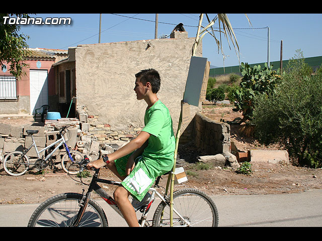 Marcha ciclista y fiesta de la espuma - 252