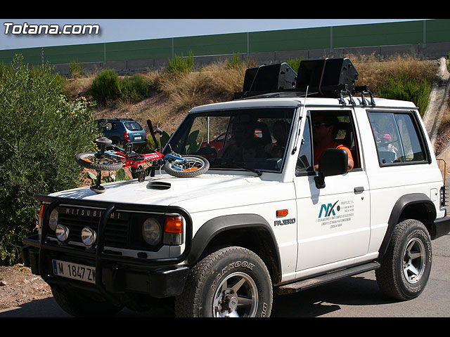 Marcha ciclista y fiesta de la espuma - 256