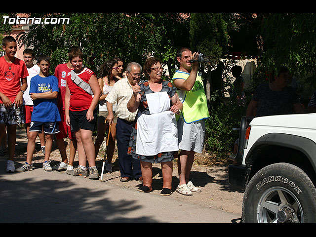 Marcha ciclista y fiesta de la espuma - 258