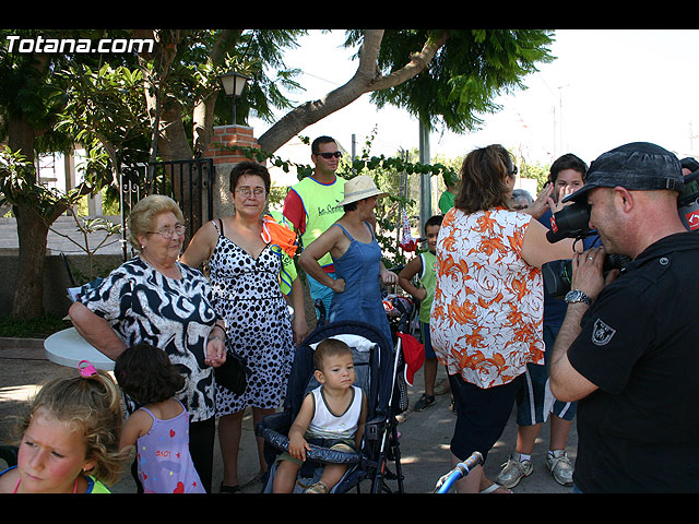 Marcha ciclista y fiesta de la espuma - 259