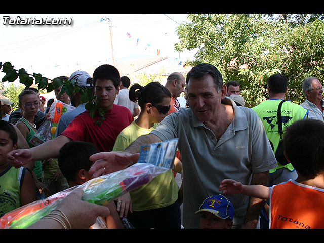 Marcha ciclista y fiesta de la espuma - 268