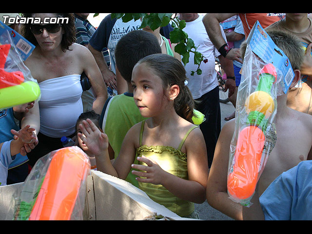 Marcha ciclista y fiesta de la espuma - 271