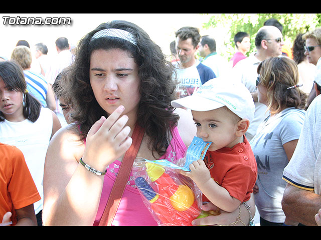 Marcha ciclista y fiesta de la espuma - 275