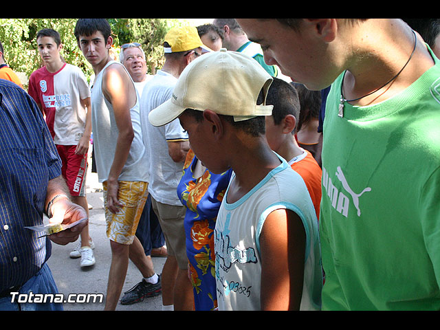 Marcha ciclista y fiesta de la espuma - 278
