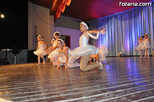 Escuela de Danza Manoli Cnovas - Show de Bollywood - 64