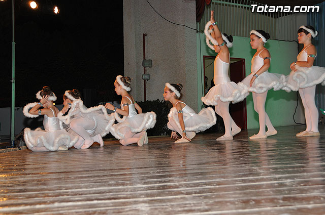 Escuela de Danza Manoli Cnovas - Show de Bollywood - 70