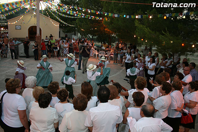 Fiestas Vias-Carivete 2010 - 208
