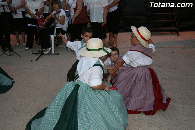 Fiestas Vias-Carivete 2010 - 216