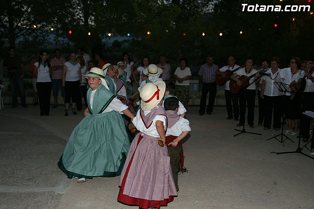 Fiestas Vias-Carivete 2010 - 220