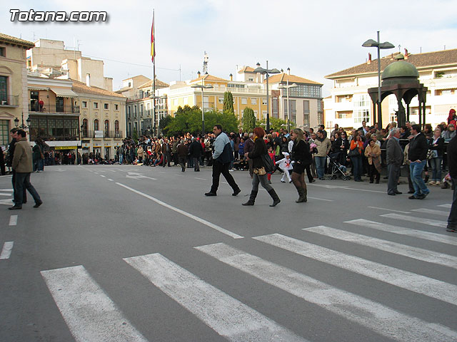 CARNAVAL TOTANA 2009 - REPORTAJE II - 1