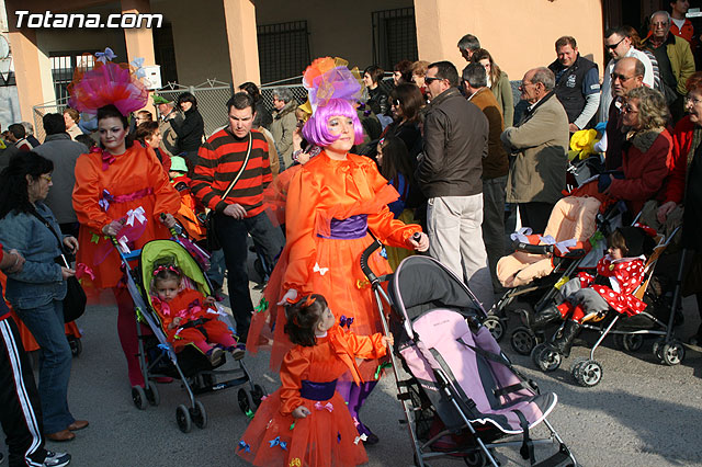 Carnaval Infantil Totana 2009 - Reportaje I - 141