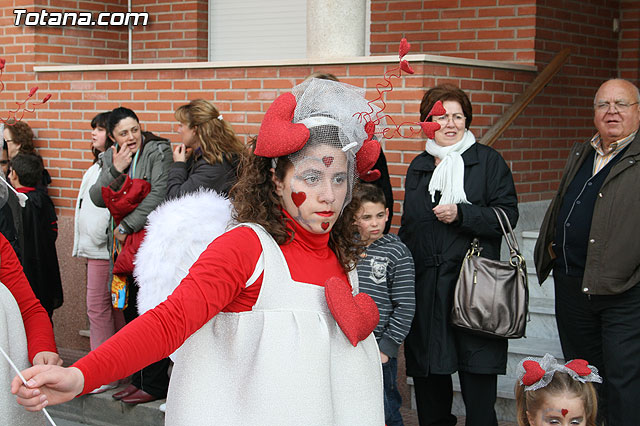 Carnaval Infantil Totana 2009 - Reportaje I - 167