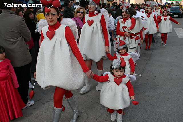 Carnaval Infantil Totana 2009 - Reportaje I - 223