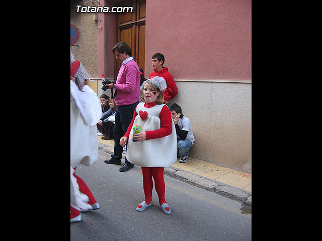 Carnaval Infantil Totana 2009 - Reportaje II - 83