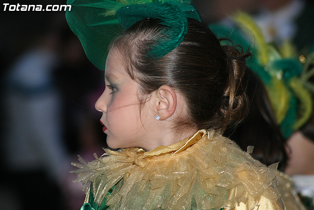 Carnaval infantil. Totana 2010 - 491